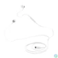 Kép 6/8 - JBL Tune 305C Headset White