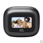 Kép 6/12 - JBL Live Beam 3 Bluetooth Headset Black
