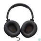 Kép 6/8 - JBL Quantum 100 M2 Gaming Headset Black