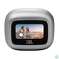 Kép 3/11 - JBL Live Buds 3 Bluetoth Headset Silver