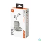 Kép 12/12 - JBL Live Flex 3 Bluetooth Headset Silver