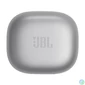 Kép 4/12 - JBL Live Flex 3 Bluetooth Headset Silver