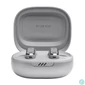 Kép 5/12 - JBL Live Flex 3 Bluetooth Headset Silver
