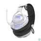 Kép 10/14 - JBL Quantum 910P Console Bluetooth Gamer Headset White/Blue