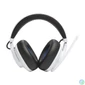 Kép 2/14 - JBL Quantum 910P Console Bluetooth Gamer Headset White/Blue