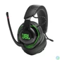 Kép 1/14 - JBL Quantum 910X Console Bluetooth Gamer Headset Black/Green