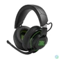 Kép 10/14 - JBL Quantum 910X Console Bluetooth Gamer Headset Black/Green