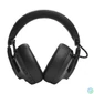 Kép 3/14 - JBL Quantum 910X Console Bluetooth Gamer Headset Black/Green