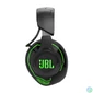Kép 4/14 - JBL Quantum 910X Console Bluetooth Gamer Headset Black/Green