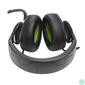 Kép 5/14 - JBL Quantum 910X Console Bluetooth Gamer Headset Black/Green