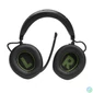 Kép 7/14 - JBL Quantum 910X Console Bluetooth Gamer Headset Black/Green