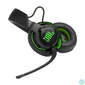 Kép 8/14 - JBL Quantum 910X Console Bluetooth Gamer Headset Black/Green