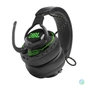 Kép 9/14 - JBL Quantum 910X Console Bluetooth Gamer Headset Black/Green