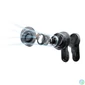 Kép 13/14 - JBL Tour Pro 3 TWS Bluetooth Headset Black