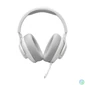 Kép 2/8 - JBL Quantum 360 Bluetooth Gaming Headset White