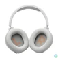 Kép 6/8 - JBL Quantum 360 Bluetooth Gaming Headset White