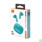 Kép 8/8 - JBL Wave Flex 2 Bluetooth Headset Blue