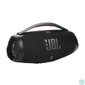 Kép 1/6 - JBL Boombox 3 Waterproof Portable Bluetooth Speaker Black hangszóró