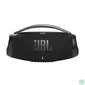 Kép 2/6 - JBL Boombox 3 Waterproof Portable Bluetooth Speaker Black hangszóró