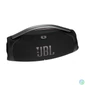 Kép 6/6 - JBL Boombox 3 Waterproof Portable Bluetooth Speaker Black hangszóró