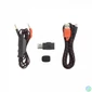 Kép 10/10 - JBL Quantum 810 Gaming Headset Black