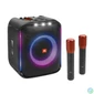 Kép 1/6 - JBL Partybox Encore 2 Bluetooth Speaker Black hangszóró
