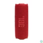 Kép 1/11 - JBL Flip 7 Portable Waterproof Bluetooth Speaker Red hangszóró