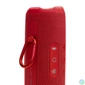 Kép 10/11 - JBL Flip 7 Portable Waterproof Bluetooth Speaker Red hangszóró