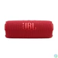 Kép 2/11 - JBL Flip 7 Portable Waterproof Bluetooth Speaker Red hangszóró