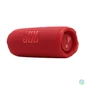 Kép 7/11 - JBL Flip 7 Portable Waterproof Bluetooth Speaker Red hangszóró