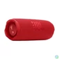 Kép 8/11 - JBL Flip 7 Portable Waterproof Bluetooth Speaker Red hangszóró