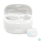 Kép 1/11 - JBL Tune Buds 2 Bluetooth Headset White