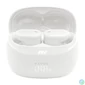 Kép 6/11 - JBL Tune Buds 2 Bluetooth Headset White