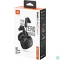 Kép 12/12 - JBL Tune 245NC TWS Bluetooth Headset Black