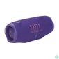 Kép 1/11 - JBL Charge 6 Bluetooth Speaker Purple hangszóró
