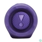 Kép 4/11 - JBL Charge 6 Bluetooth Speaker Purple hangszóró