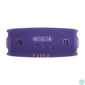 Kép 6/11 - JBL Charge 6 Bluetooth Speaker Purple hangszóró