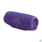 Kép 9/11 - JBL Charge 6 Bluetooth Speaker Purple hangszóró