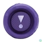 Kép 5/12 - JBL Flip 7 Portable Waterproof Bluetooth Speaker Purple hangszóró