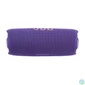Kép 7/12 - JBL Flip 7 Portable Waterproof Bluetooth Speaker Purple hangszóró
