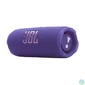 Kép 8/12 - JBL Flip 7 Portable Waterproof Bluetooth Speaker Purple hangszóró