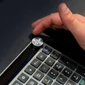 Kép 6/8 - JLab Epic Wireless Bluetooth Keyboard Black US billentyűzet