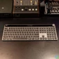 Kép 7/8 - JLab Epic Wireless Bluetooth Keyboard Black US billentyűzet