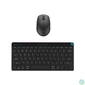 Kép 1/3 - JLab Go Work Bundle Wireless Bluetooth Keyboard Black US billentyűzet