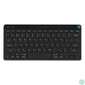 Kép 3/3 - JLab Go Work Bundle Wireless Bluetooth Keyboard Black US billentyűzet