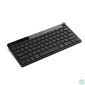 Kép 5/6 - JLab Go Wireless Bluetooth Keyboard Black US billentyűzet
