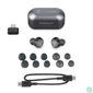 Kép 1/10 - JLab Epic Lab Edition TWS Bluetooth Headset Black
