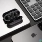 Kép 6/10 - JLab Epic Lab Edition TWS Bluetooth Headset Black