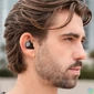 Kép 9/10 - JLab Epic Lab Edition TWS Bluetooth Headset Black