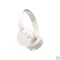 Kép 3/5 - JVC HA-S36W Foldable Bluetooth on-ear Headphones White